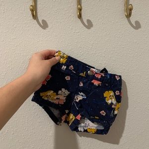 Old Navy Toddler Shorts